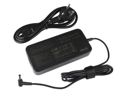 Adaptateur Chargeur Original Asus A15-120P1A 120W +Câble