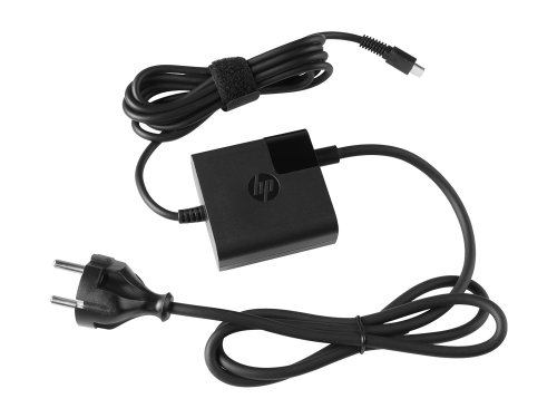 Original 45W USB-C HP ProBook 445 G11 AC Adaptateur Chargeur + câble