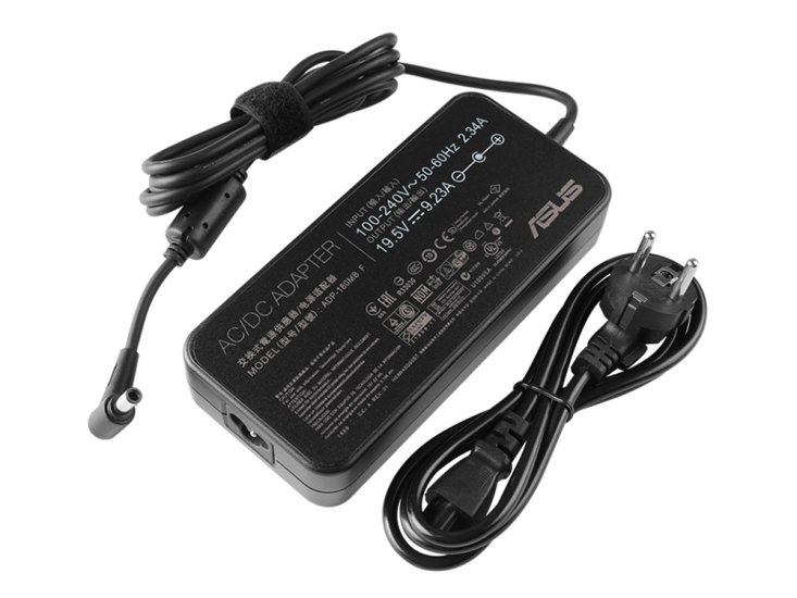 Original 180W Asus TUF TUF506IU-ES74 AC Adaptateur Chargeur - Cliquez sur l'image pour la fermer