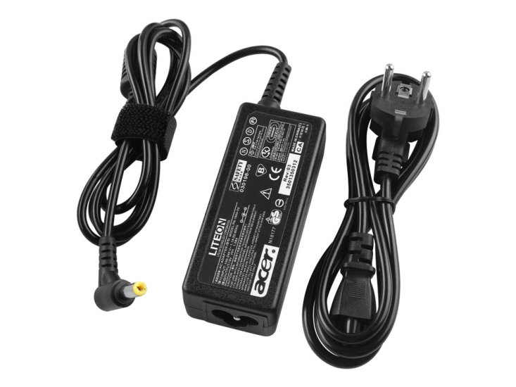 30W AC Adaptateur Chargeur pour Acer Aspire One PAV70 - Cliquez sur l'image pour la fermer