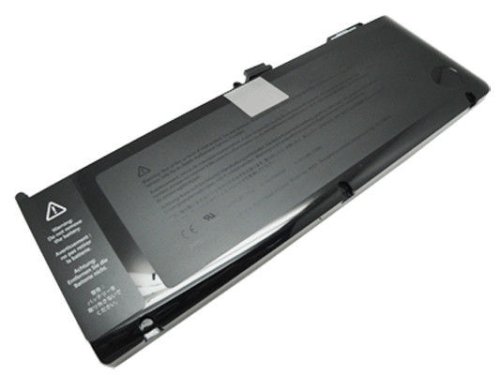 73Wh Batterie pour Apple MacBook Pro 15-Inch MB985CH/A MB985J/A