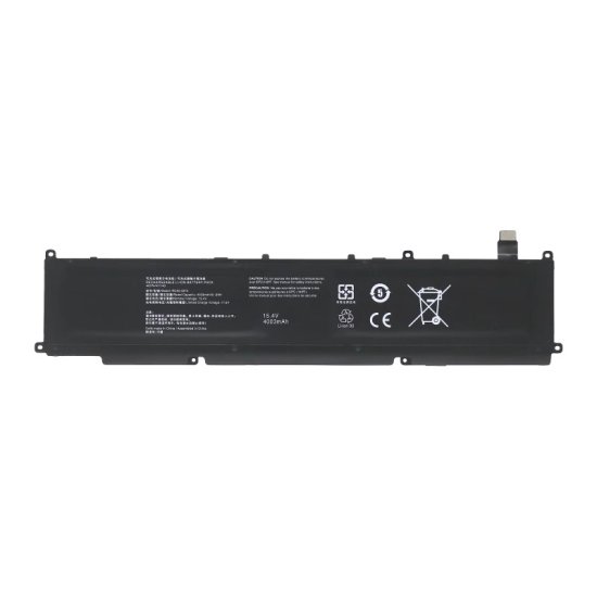 Razer Blade 14"(2021) RZ09-0370A Batterie 4003mAh 61.6Wh - Cliquez sur l'image pour la fermer