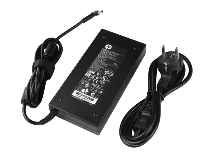 Original 150W HP Victus Gaming 15-fa0000 AC Adaptateur Chargeur + câble - Cliquez sur l'image pour la fermer