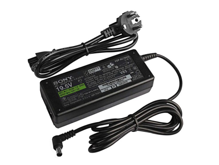 75W Sony VAIO SVE14111ENB AC Adaptateur Chargeur - Cliquez sur l'image pour la fermer