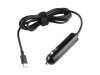 65W USB-C Dell Latitude 5350 P181G P181G002 Chargeur de voiture