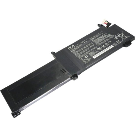 Original 4940mAh 76Wh Batterie Asus ROG Strix Scar GL703GS-EE070T - Cliquez sur l'image pour la fermer