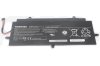 52Wh / 8Cell Batterie pour Toshiba KIRAbook