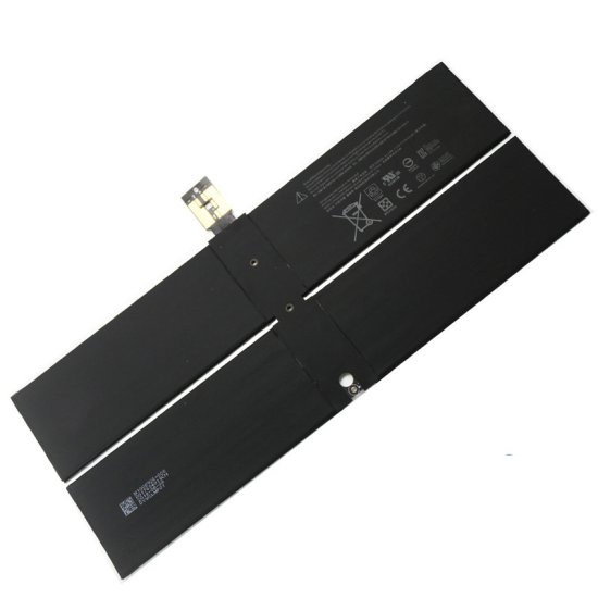 Original Microsoft 2ICP3/56/138-2 Batterie 5970mAh 45.2Wh 4-Cellules - Cliquez sur l'image pour la fermer