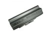Original 10400mah 12Cellules Argent Batterie Sony Vaio SVE1112M1E