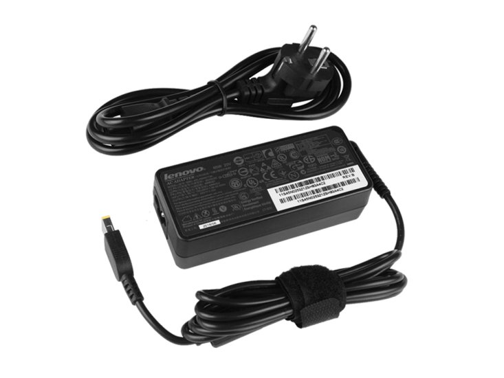 Original 65W Lenovo ThinkCentre M75q Gen 5 12RQ001BMB AC Adaptateur Chargeur + câble - Cliquez sur l'image pour la fermer