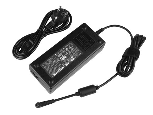 Original 120W Medion Erazer P6681 (MD60533) AC Adaptateur Chargeur + câble