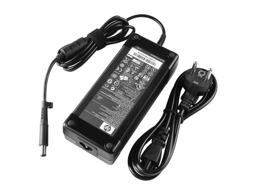 Original 150W HP Pavilion All-in-One 24-qa000a AC Adaptateur Chargeur + câble