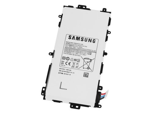 4600mAh Batterie Original pour Samsung Galaxy Note 8.0 N5100