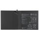 Original 7500mAh 28.65Wh Batterie Huawei MediaPad M5 CMR-W09