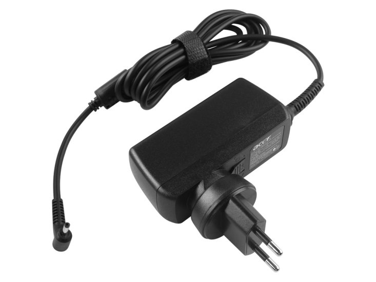 18W Original AC Adaptateur Chargeur pour Acer Aspire Switch 10 SW5-011 - Cliquez sur l'image pour la fermer