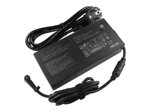 Original 330W Asus ROG Strix SCAR 16 (2024) G634JZR-XS96 AC Adaptateur Chargeur + câble