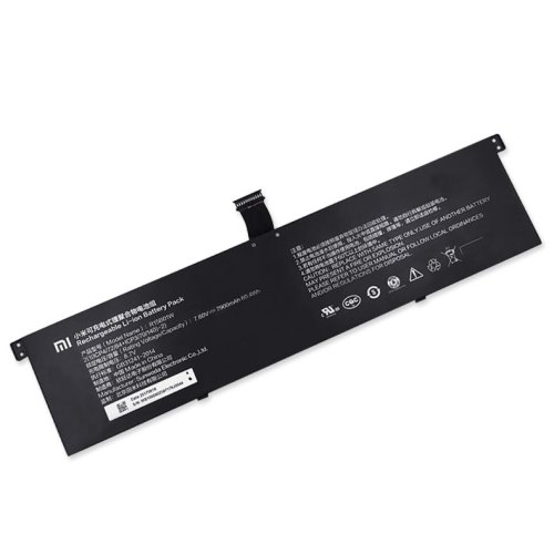 Original 7900mAh 60.04Wh Batterie Xiaomi INCHPro 15.6