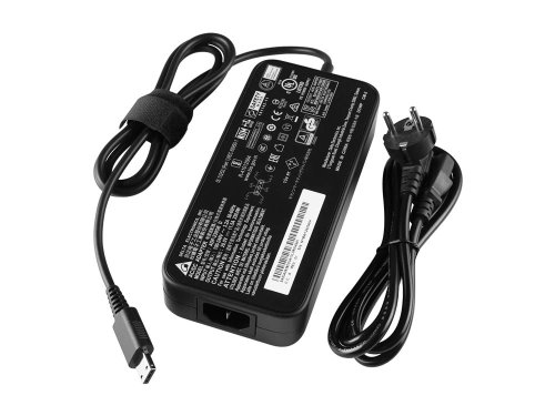 230W MSI 957-1541XP-108 AC Adaptateur Chargeur + câble