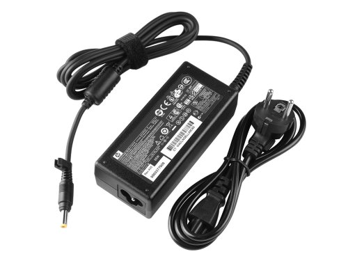 65W Original AC Adaptateur Chargeur pour HP 101880-001 101898-001