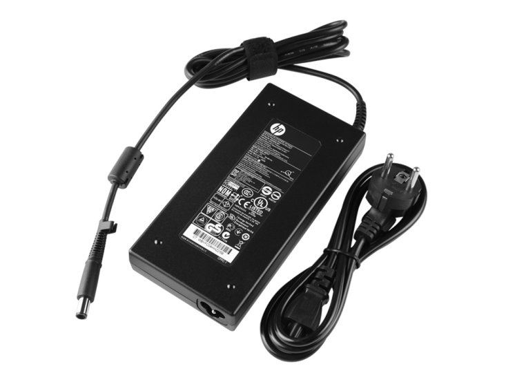 Original 150W HP Pavilion All-in-One 24-qa000a AC Adaptateur Chargeur + câble - Cliquez sur l'image pour la fermer