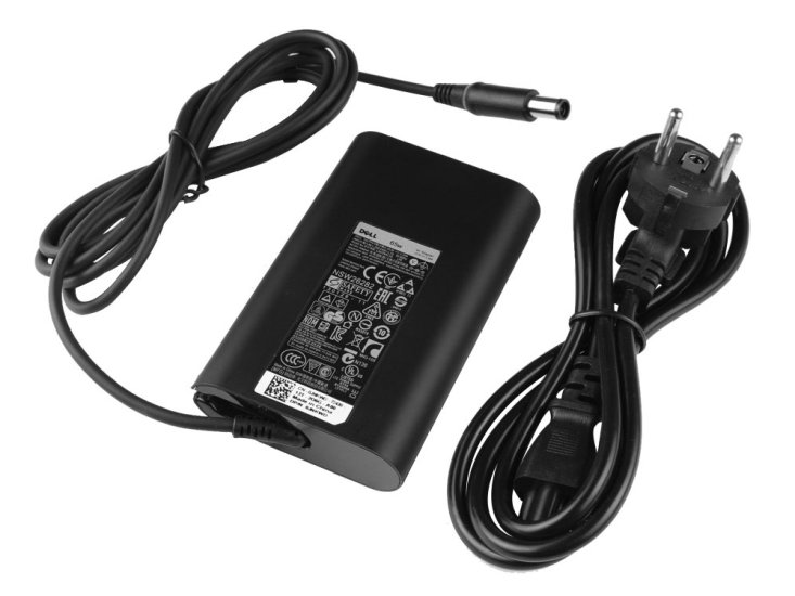 65W Original AC Adaptateur Chargeur pour Dell Latitude E5550 5500 P37F - Cliquez sur l'image pour la fermer