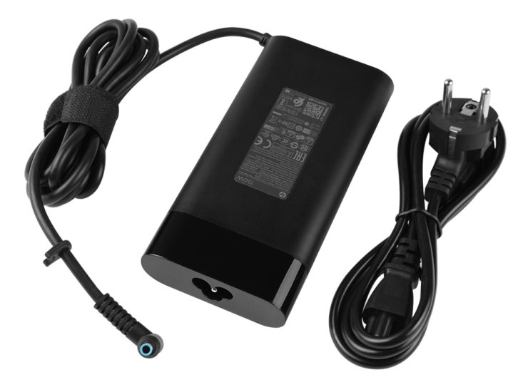 Original 150W HP ZBook Power 16 G11 A Mobile Workstation AC Adaptateur Chargeur + câble - Cliquez sur l'image pour la fermer