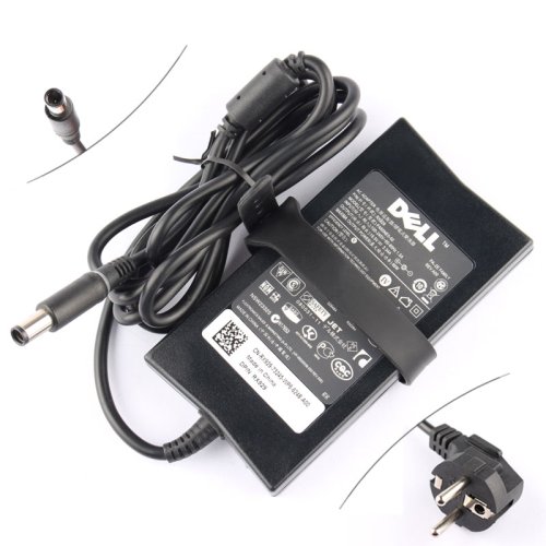 65W Original AC Adaptateur Chargeur pour Dell Latitude E6230 00031 00071