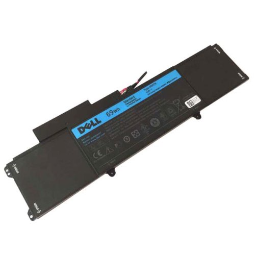 4760mAh 69Wh 8-Cell Batterie Dell XPS 14-L421x Ultrabook