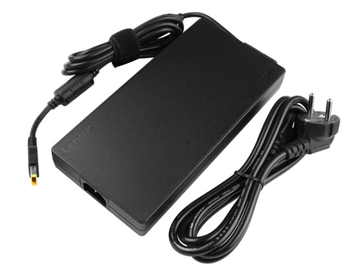 Original 230W Lenovo Legion 5 15APH9 83EG AC Adaptateur Chargeur + câble - Cliquez sur l'image pour la fermer