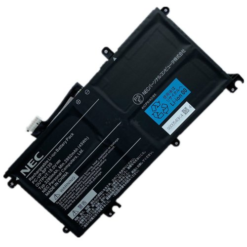 Nouveau NEC 4ICP6/42/85 PC-VP-BP135 Batterie 3280mAh 45Wh 4-Cellules