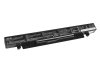 2950mAh Batterie pour Asus A41-X550A