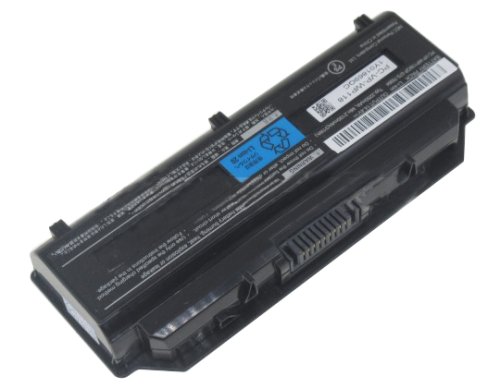 Nouveau NEC OP-570-76994 PC-VP-WP118 Batterie 2100mAh 31Wh 4-Cellules