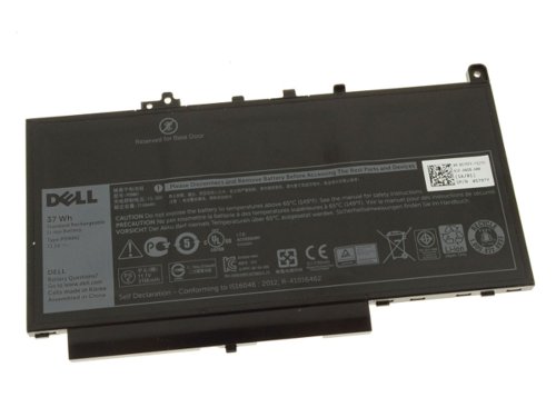 37Wh Original Batterie Dell 07CJRC