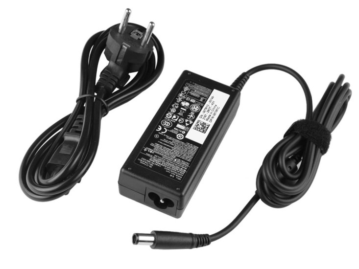 65W AC Adaptateur Chargeur pour Dell PA-1900-01D3 PA-1900-02D2 PA-20 - Cliquez sur l'image pour la fermer