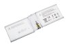 Original Microsoft DAK822470K G3HTA020H Batterie 2387mAh 18Wh 2-Cellules