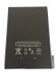 4440mAh 16.5Wh Apple 616-0688 Batterie