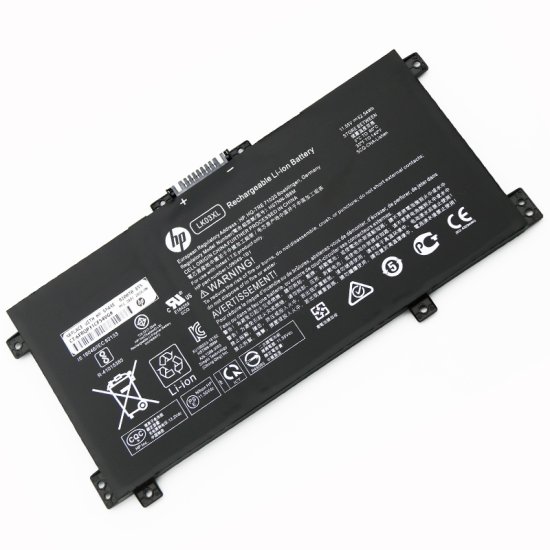 Original 4500mAh 52.54Wh Batterie HP Envy 17-bw0004na 17-bw0021nb - Cliquez sur l'image pour la fermer