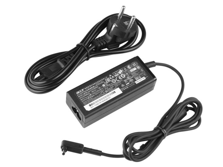 Original 45W Acer Aspire 3 A317-55P-37NY AC Adaptateur Chargeur + câble - Cliquez sur l'image pour la fermer