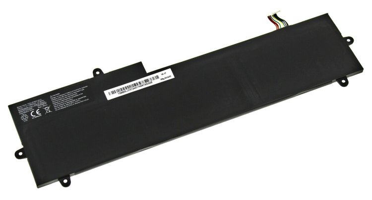 28.86Wh Batterie Medion Akoya P2211T MD 98601 MD98601 - Cliquez sur l'image pour la fermer