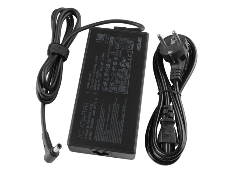 Original 180W Asus ADP-180TB AC Adaptateur Chargeur + câble - Cliquez sur l'image pour la fermer