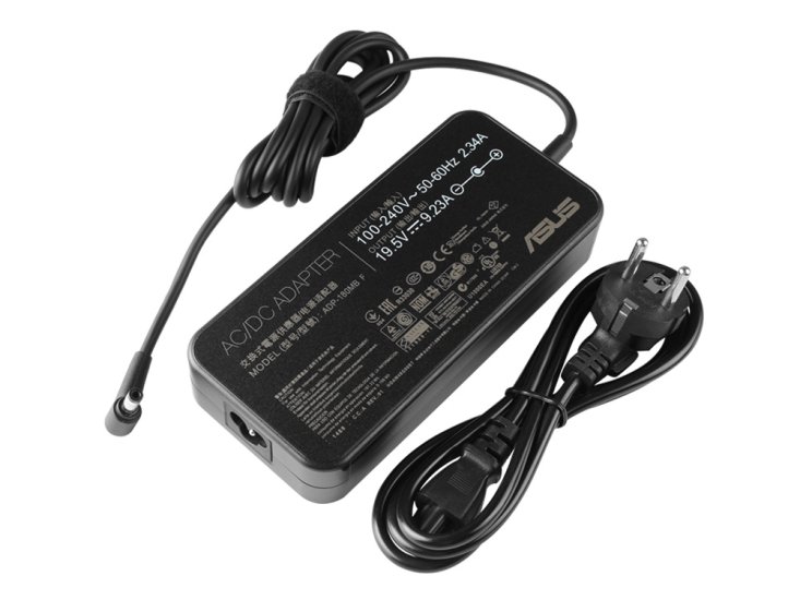 180W AC Adaptateur Chargeur pour Asus ROG Strix GL502VT-FW128T - Cliquez sur l'image pour la fermer