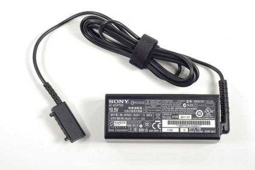 30W Original AC Adaptateur Chargeur pour Sony S3 Tablet SGPT113