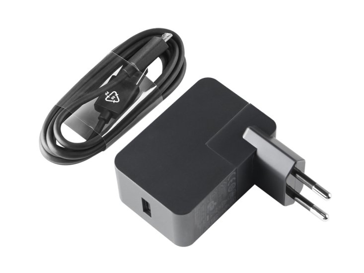 Original 13W Microsoft Surface 3 1624 AC Adaptateur Chargeur - Cliquez sur l'image pour la fermer