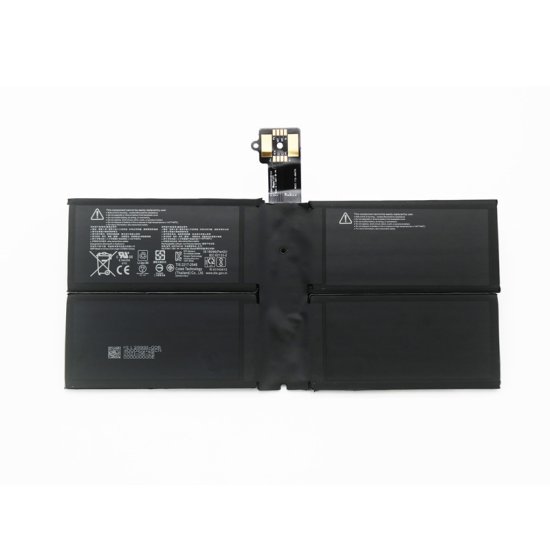 Original Microsoft A3HTA025H Microsoft G3HTA073H Batterie 6444mAh 48.87Wh 4-Cellules - Cliquez sur l'image pour la fermer