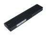 4400mAh Batterie pour Packard Bell EasyNote BU