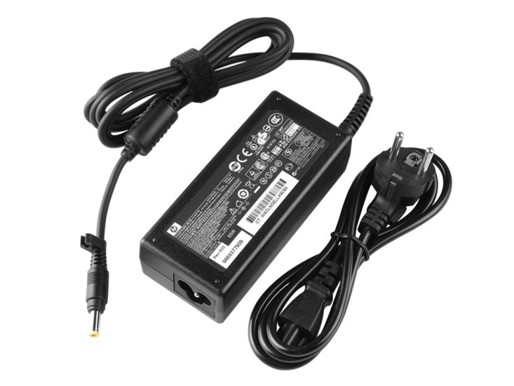 65W Original AC Adaptateur Chargeur pour HP 239704-291 265602-031 293428-001 293705-001 319860-001 324816-002 324816-003 - Cliquez sur l'image pour la fermer