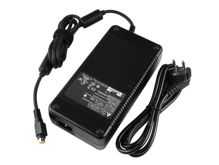 230W AC Adaptateur Chargeur MSI GT76 Titan DT-230 - Cliquez sur l'image pour la fermer