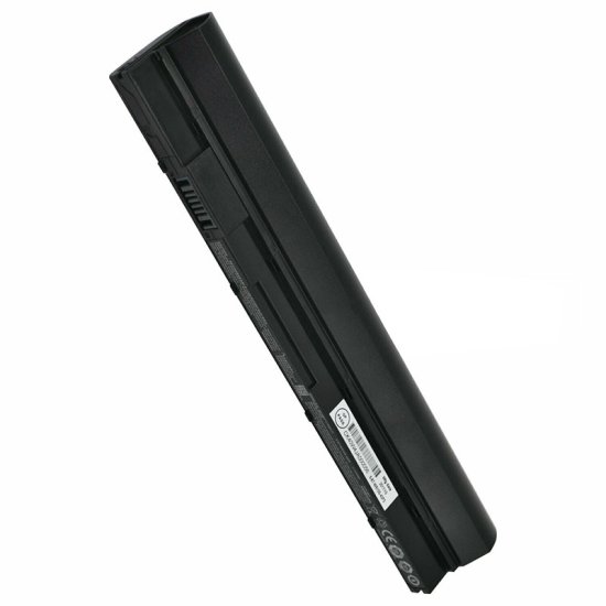 2800mAh 31Wh 3 Cell Clevo W510S Batterie - Cliquez sur l'image pour la fermer