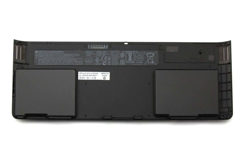 44Wh Batterie pour HP EliteBook Revolve 810