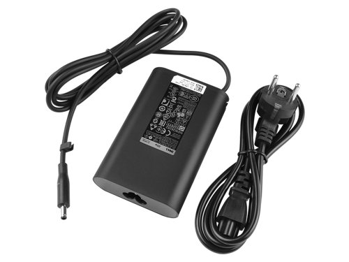 Original 65W Dell Vostro 14 3440 AC Adaptateur Chargeur + câble